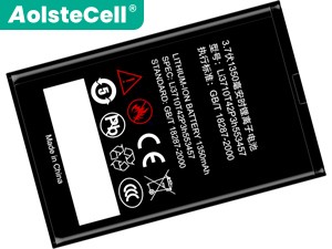 batterie pour pc portable ZTE R518