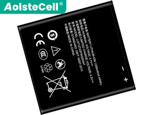 batterie pour pc portable ZTE Q101