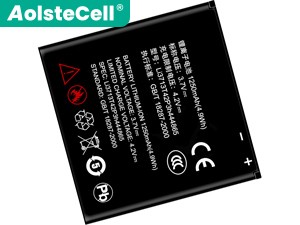 batterie pour pc portable ZTE N880