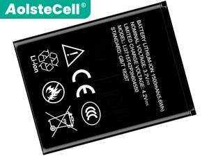 batterie pour pc portable ZTE Li3715T42P3h604550