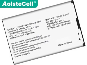 batterie pour pc portable ZTE Engage LT