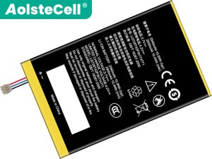 batterie pour pc portable ZTE Li3728T42P3h774771