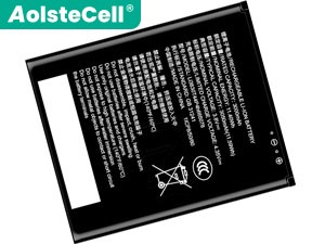 batterie pour pc portable ZTE Li3830T44P4h665078